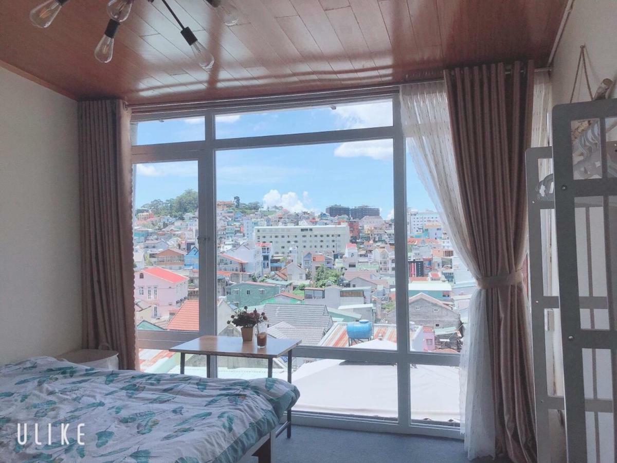 Eudora Homestay Da Lat Eksteriør billede